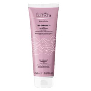 Euphidra Anticellulite Gel Drenante 250Ml