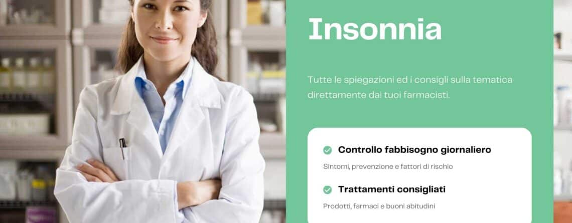 insonnia