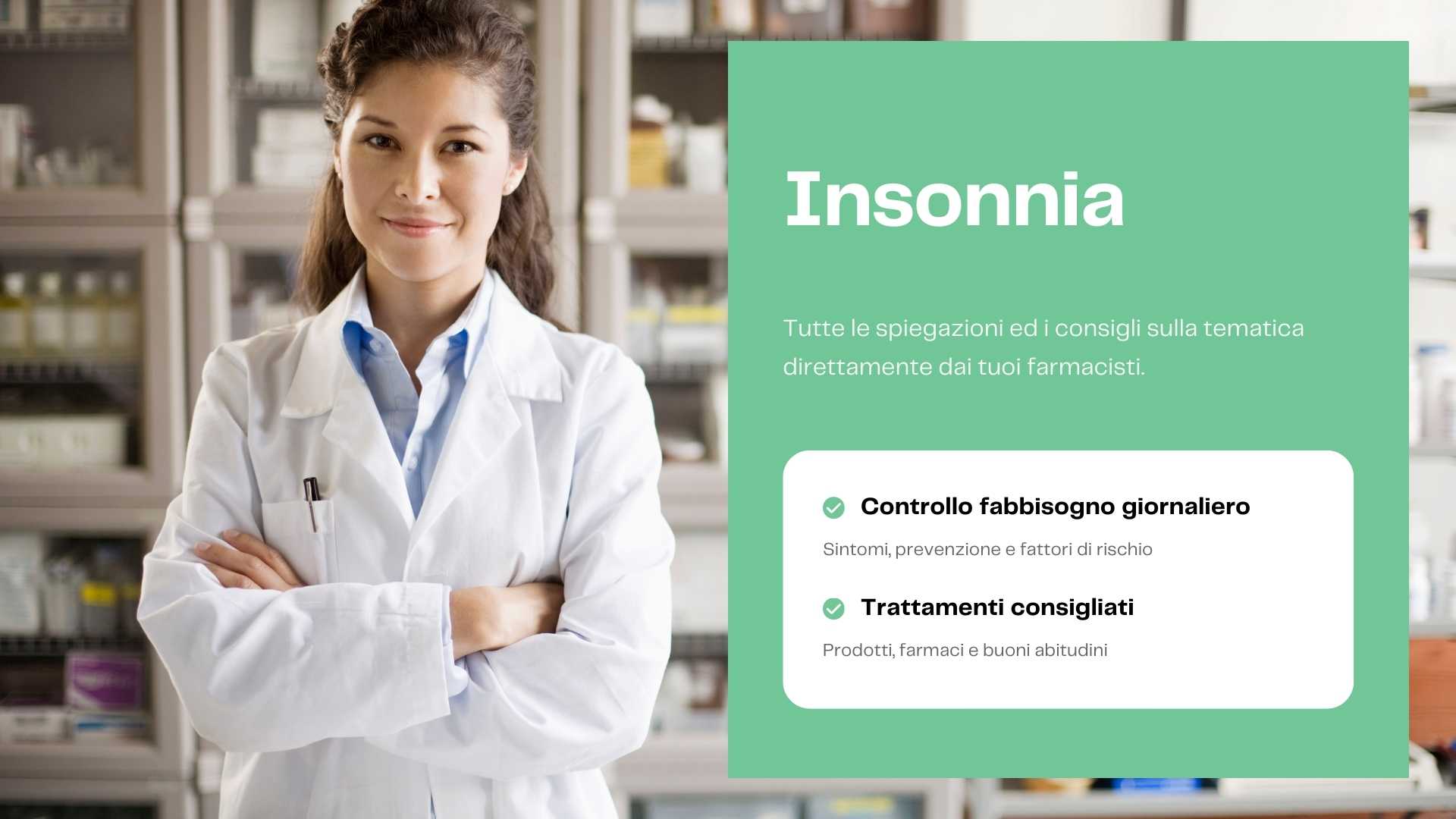 insonnia