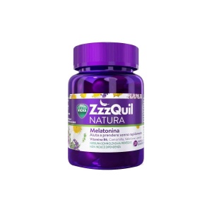 Vicks Zzzquil Natura 30Past