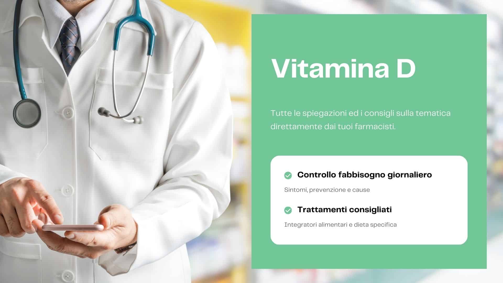 vitamina D