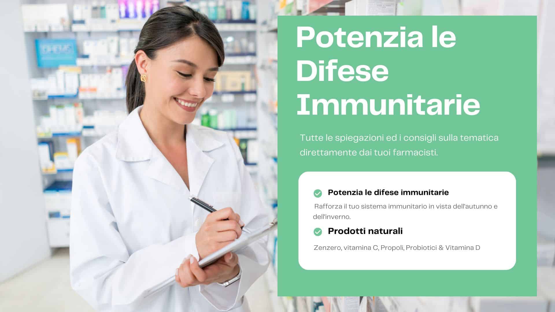 farmacista