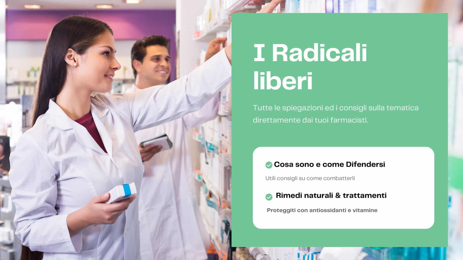 farmacista