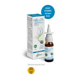 FITONASAL SPRAY CONCENTRATO