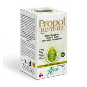 PROPOLGEMMA SPRAY NO ALCOOL