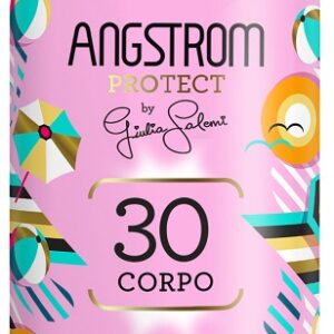 ANGSTROM LATTE SOLARE SPF30