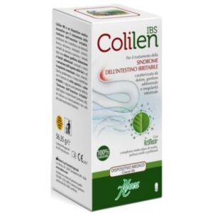 COLILEN IBS 96OPR