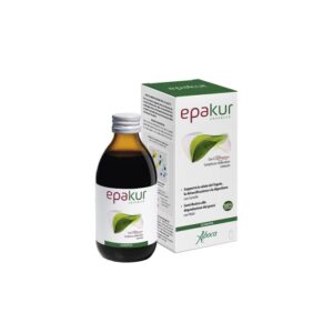 EPAKUR ADVANCED SCIROPPO 320G