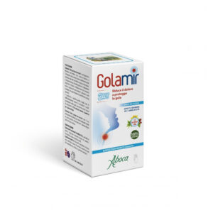 GOLAMIR 2ACT SPR 30ML N/ALCOOL