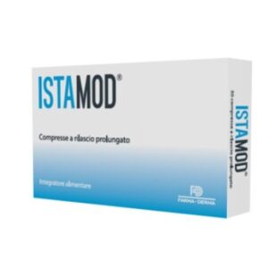 ISTAMOD 30CPR