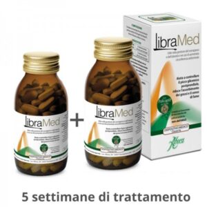 LIBRAMED TRATT 5SETT 138+84CPR