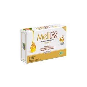 MELILAX PEDIATRIC 6MICROCLISMI