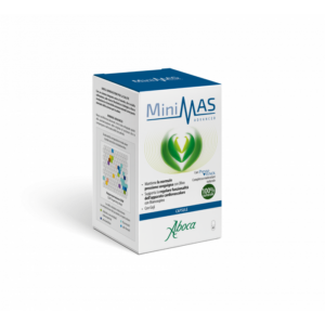 MINIMAS ADVANCED 60CPS