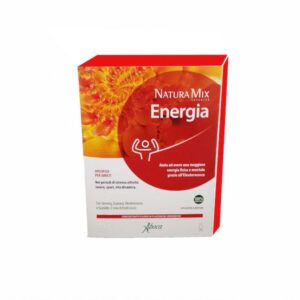 NATURA MIX ADVANCED ENERG 10FL