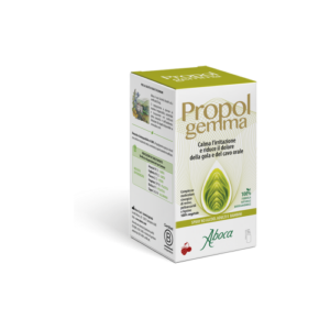 PROPOLGEMMA SPRAY FORTE 30ML