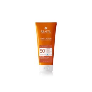 RILASTIL SUN SPF50+ VELVET COL