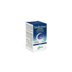 SEDIVITAX ADVANCED 70CPS